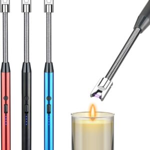 Electric lighter
